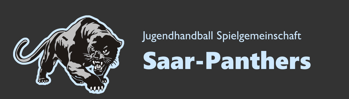 Logo der Saar-Panthers